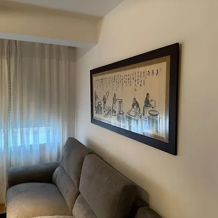 Apartment Oktheway Santander Street 5