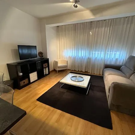 Oktheway Santander Street 5 Apartment *