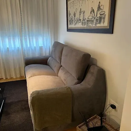 Oktheway Santander Street 5 Apartment *