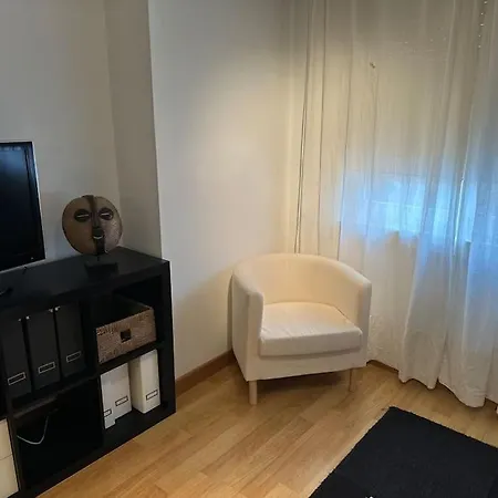 Oktheway Santander Street 5 * 拉科鲁尼亚