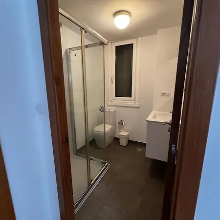 Oktheway Santander Street 5 Apartment