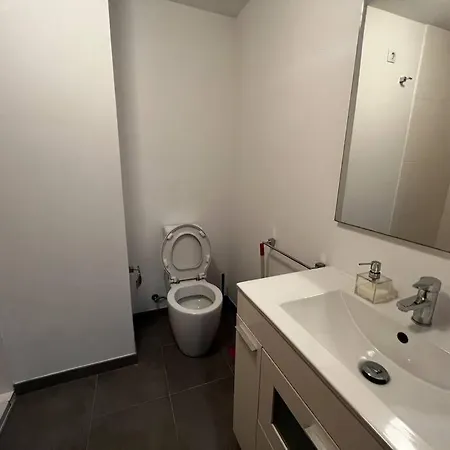 Oktheway Santander Street 5