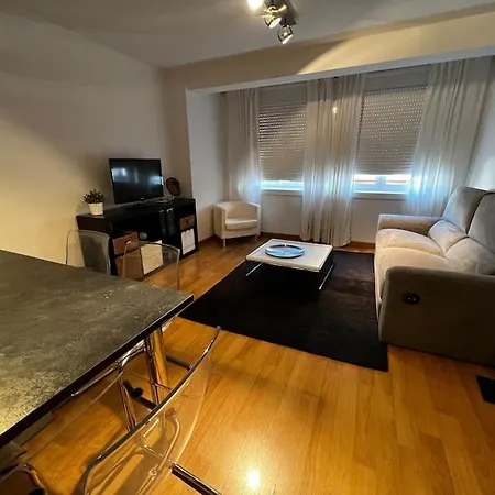 Oktheway Santander Street 5 * 拉科鲁尼亚