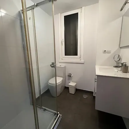 Oktheway Santander Street 5 *