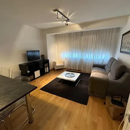 Oktheway Santander Street 5 *