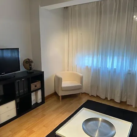 Apartment Oktheway Santander Street 5