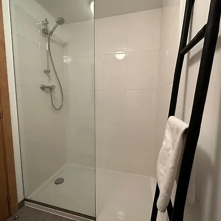 Oktheway Santander Street 5 Apartment