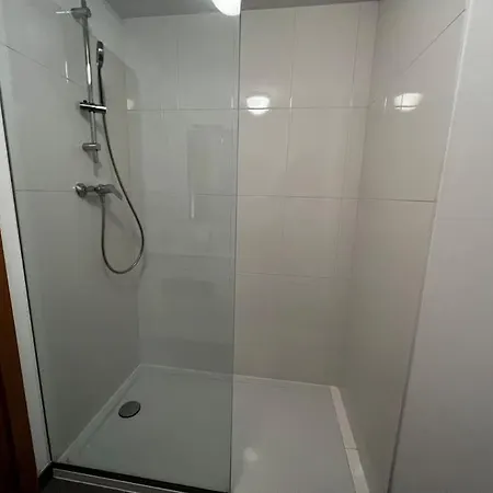 Apartment Oktheway Santander Street 5 *