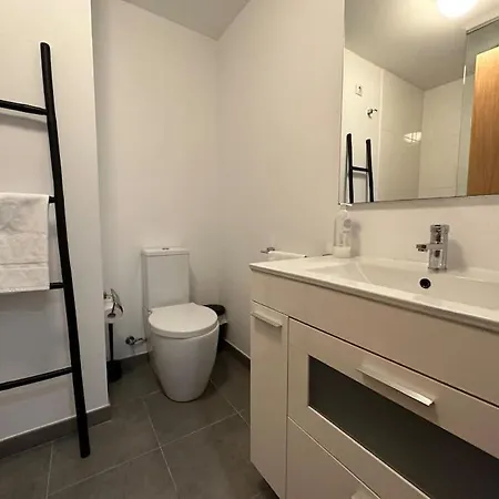 Apartment Oktheway Santander Street 5