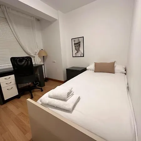 Oktheway Santander Street 5 * 拉科鲁尼亚