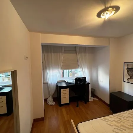 Oktheway Santander Street 5 Apartment