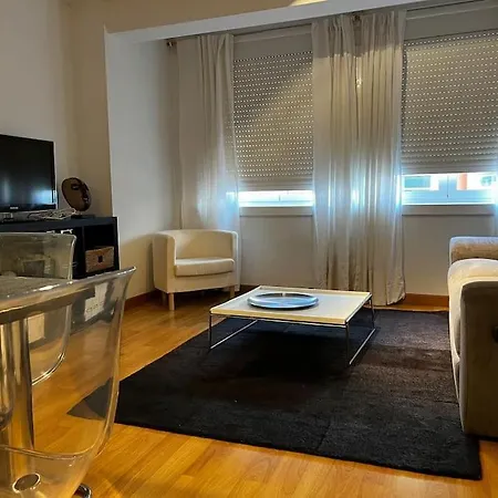 Apartment Oktheway Santander Street 5