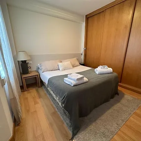 Oktheway Santander Street 5 *