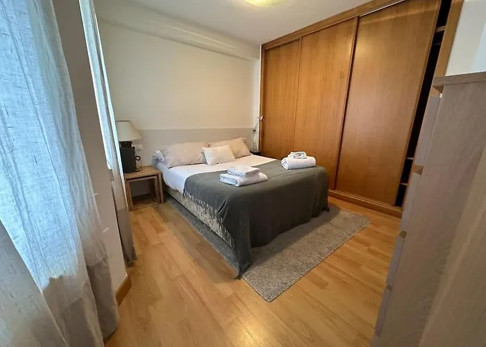 Appartamento Oktheway Santander Street 5