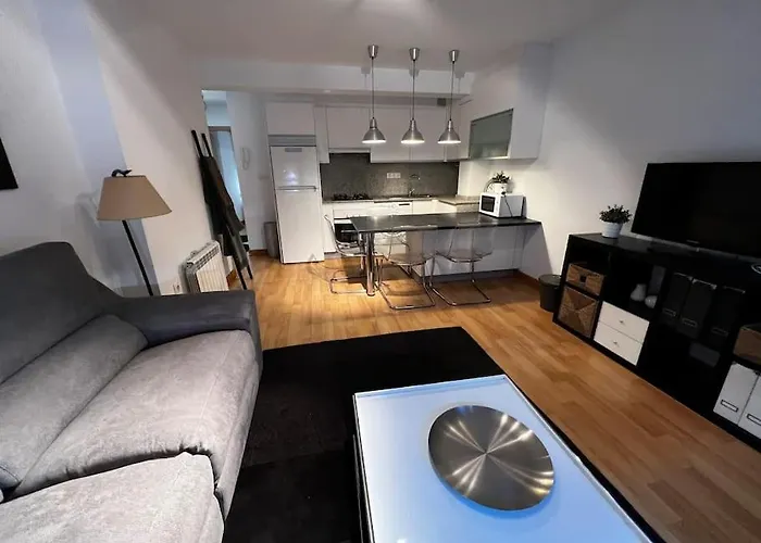 Appartamento Oktheway Santander Street 5 La Coruña