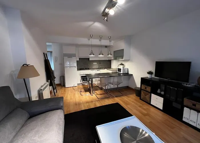 Oktheway Santander Street 5 Apartamento *