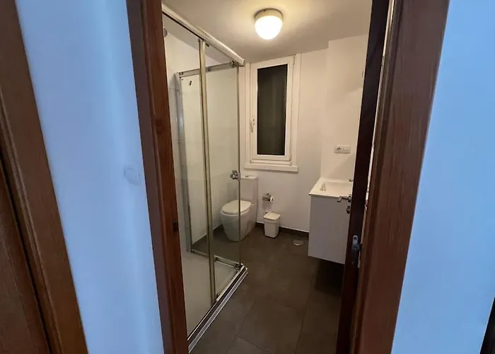Oktheway Santander Street 5 Apartamento