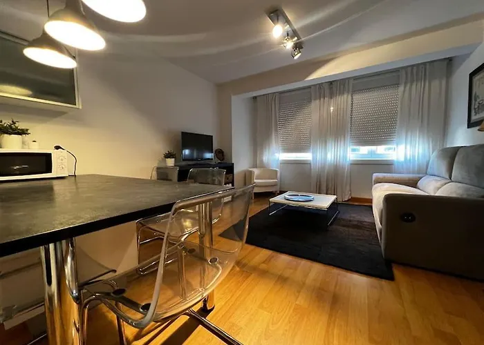 Oktheway Santander Street 5 *