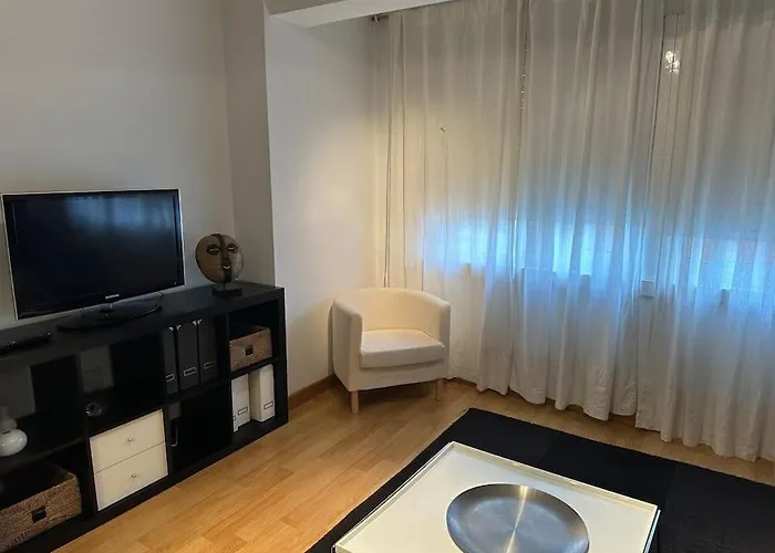 Apartamento Oktheway Santander Street 5