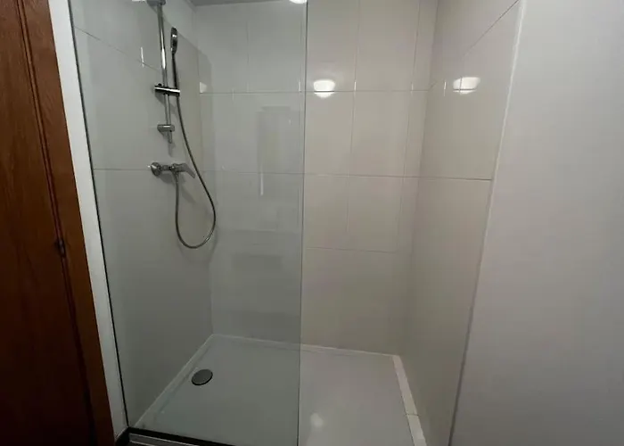 Appartamento Oktheway Santander Street 5 *