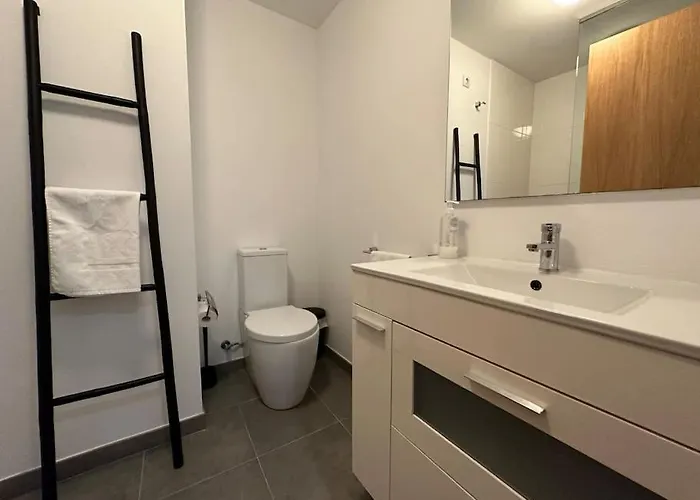 Apartamento Oktheway Santander Street 5