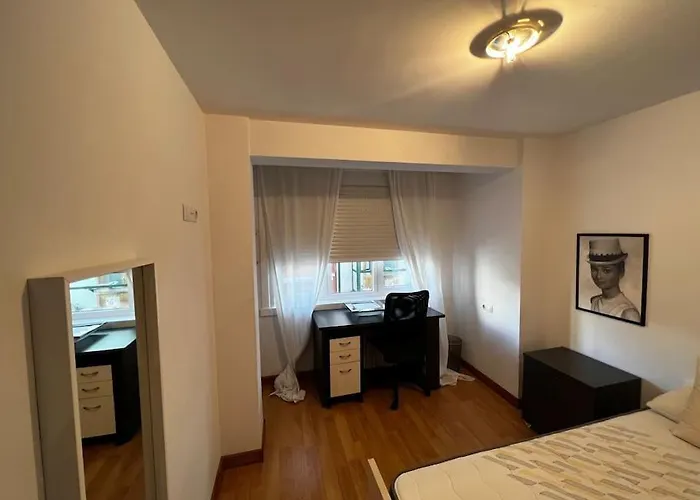 Oktheway Santander Street 5 Apartamento