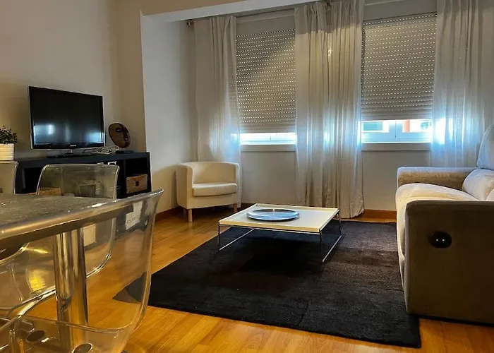 Apartamento Oktheway Santander Street 5
